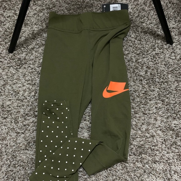 Nike leggings